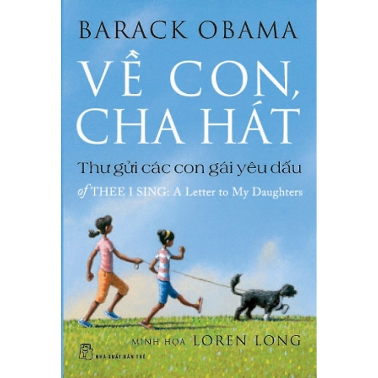 Sách Về Con, Cha Hát