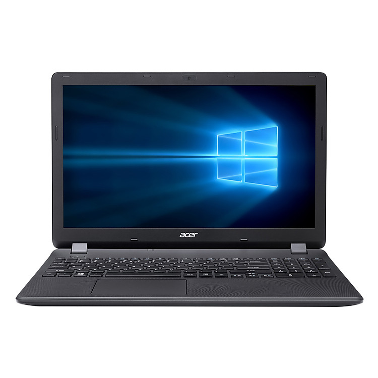 Laptop Acer Aspire ES1-572-32GZ NX.GKQSV.001 Core i3-7100U/Free Dos (15.6inch) - Hàng Chính Hãng