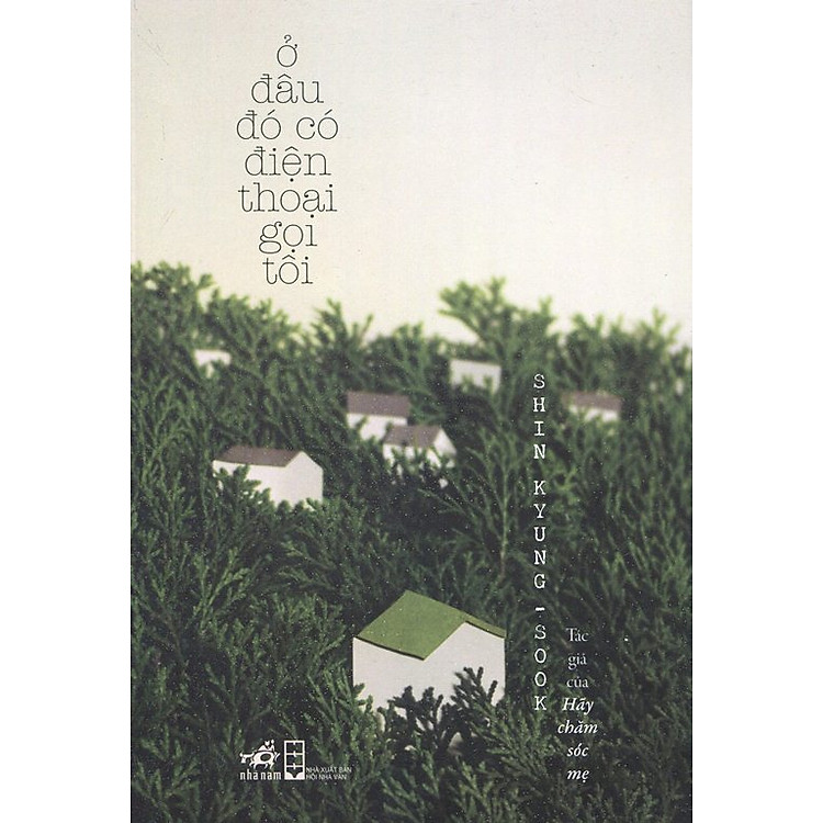 Sách Ở Đâu Đó Có Điện Thoại Gọi Tôi