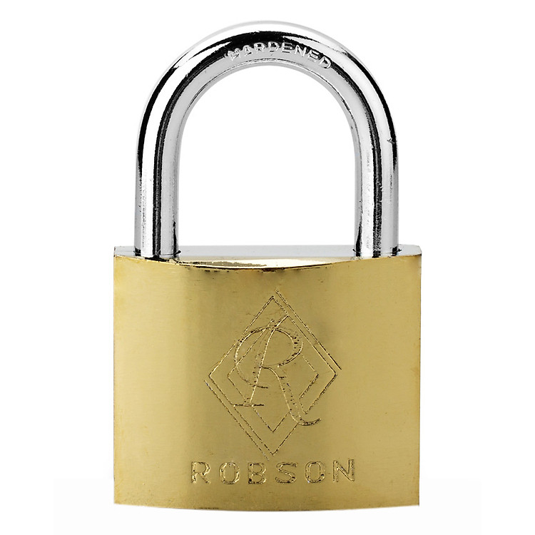 Ổ Khóa Robson Vàng PV50C