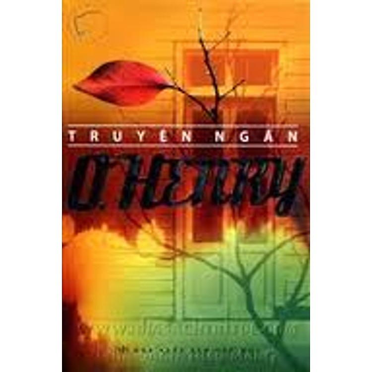 Truyện Ngắn O. Henry