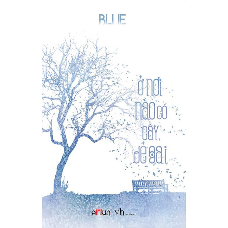 Sách Ở Nơi Nào Có Cây Dẻ Gai