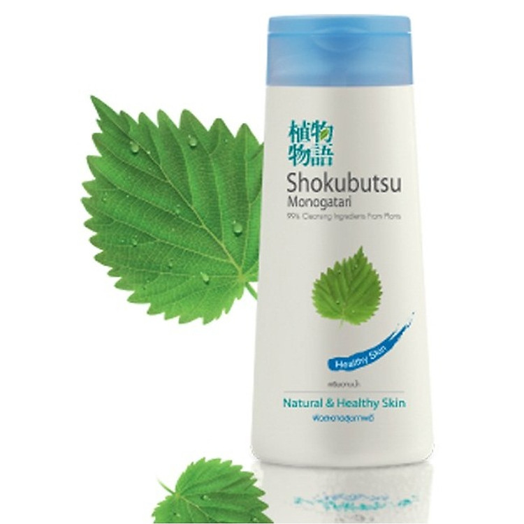 Sữa Tắm Health Skin Shokubutsu (220ml)