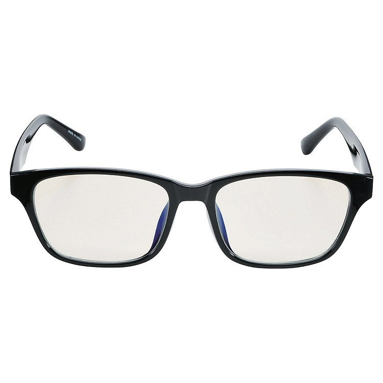 Mắt Kính Bảo Vệ Mắt Elecom OG - ABLC08BK