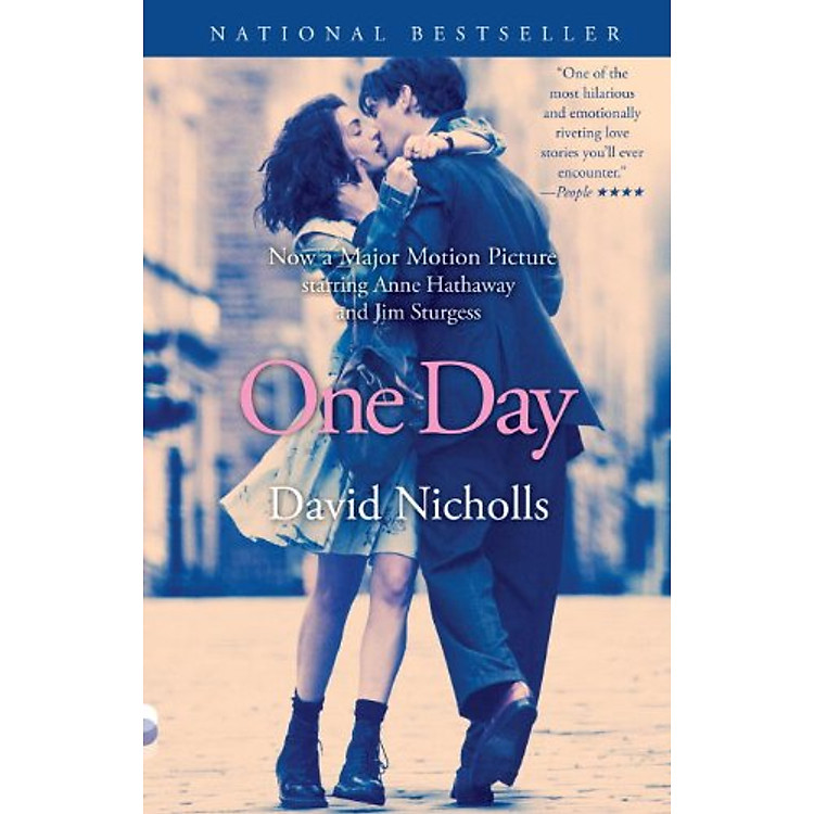 Sách One Day