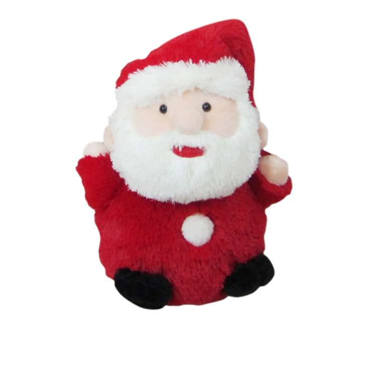 Ông Già Noel Rich (Nhỏ) - 18B0751