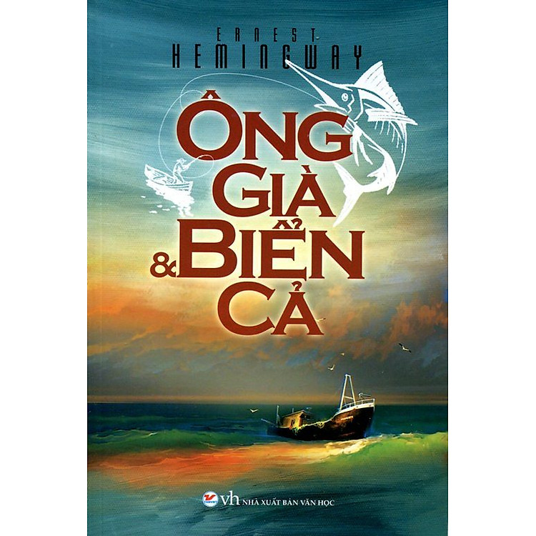 Ông Già Và Biển Cả