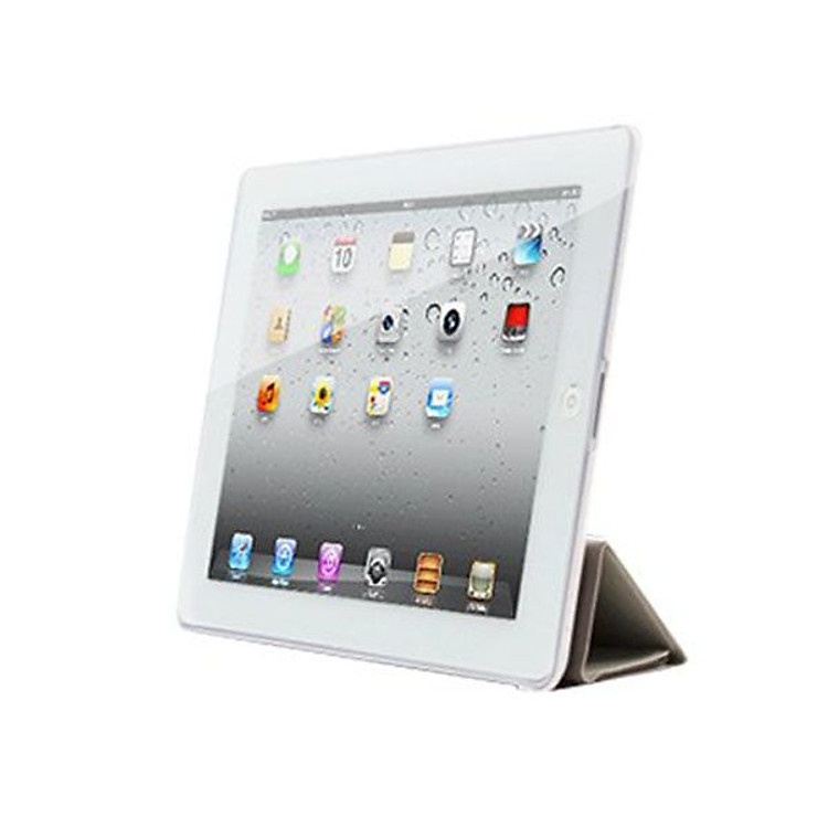 Ốp Lưng Pisen Protective Cho Ipad 2/New Ipad