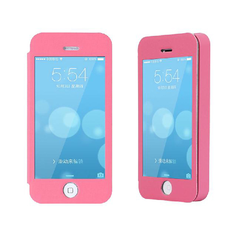 Ốp Lưng Usams Touch Cho iPhone 5, 5S