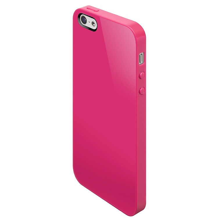 Ốp Lưng Switch Easy Plastic Cho iPhone 5