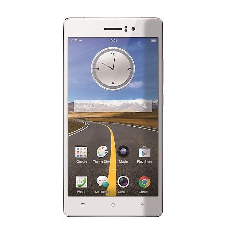 OPPO R5 - Hàng Chính Hãng