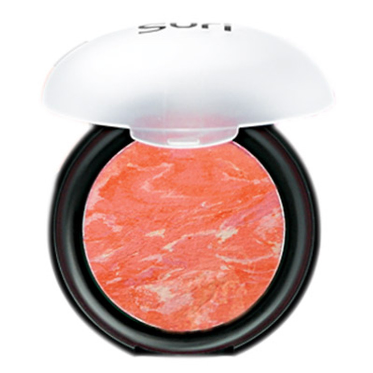 Phấn Má Hồng Khoáng Chất Mira Suri - D233