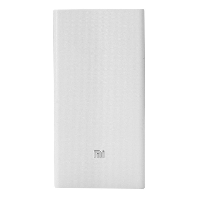Sạc Dự Phòng Xiaomi Original 20000mAh - Hàng Chính Hãng