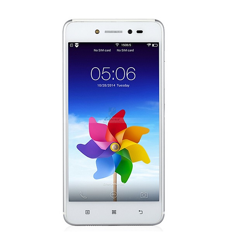 Lenovo Sisley S90 - Hàng Chính Hãng