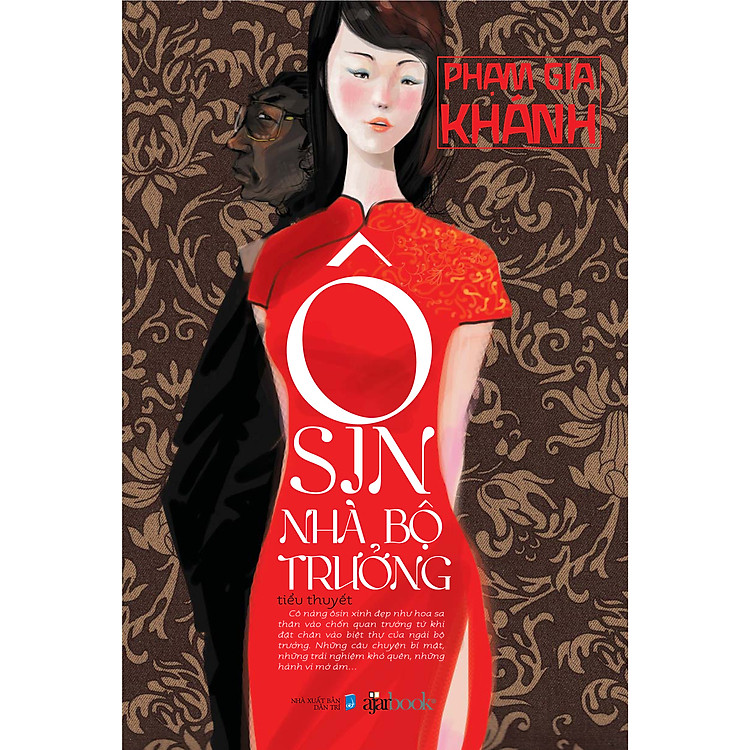 Sách Ôsin Nhà Bộ Trưởng