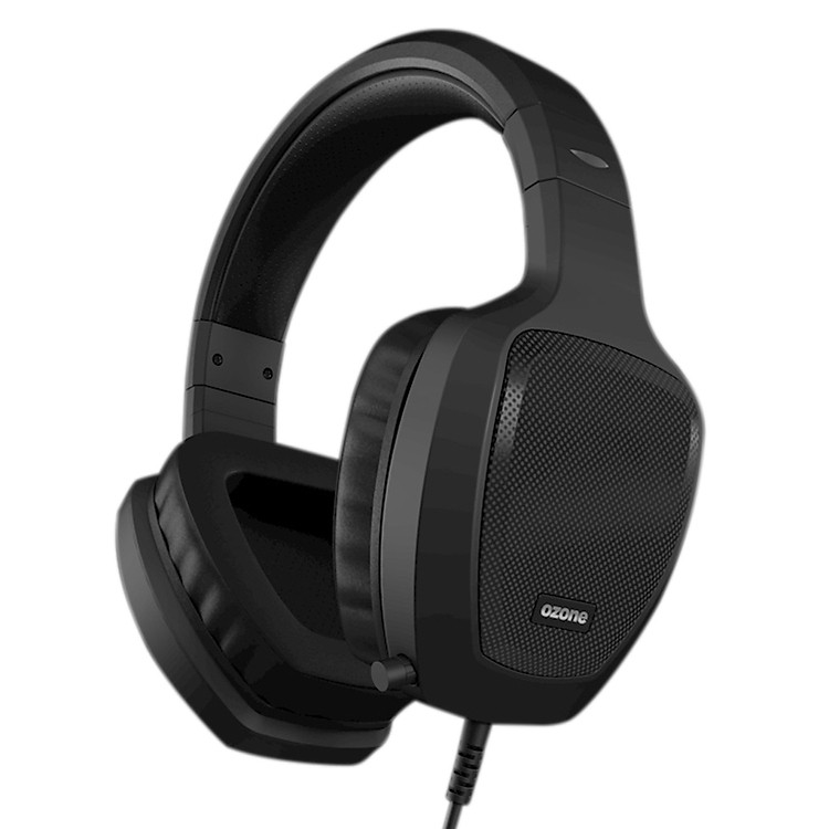 Tai Nghe Ozone Rage Z50 Chụp Tai Có Dây - Gaming