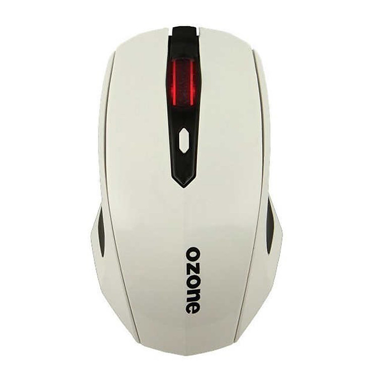 Chuột Ozone Gaming Xenon - Hàng Chính Hãng