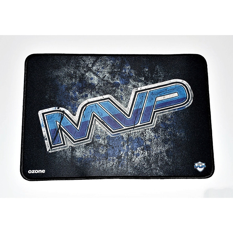 Bàn Di Chuột Ozone Meet The PRO MVP - Hàng Chính Hãng