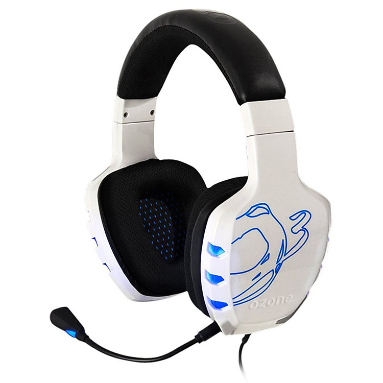 Tai Nghe Ozone RAGE 7HX
