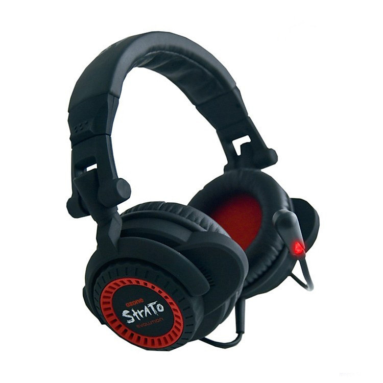 Tai Nghe Ozone Strato EVO