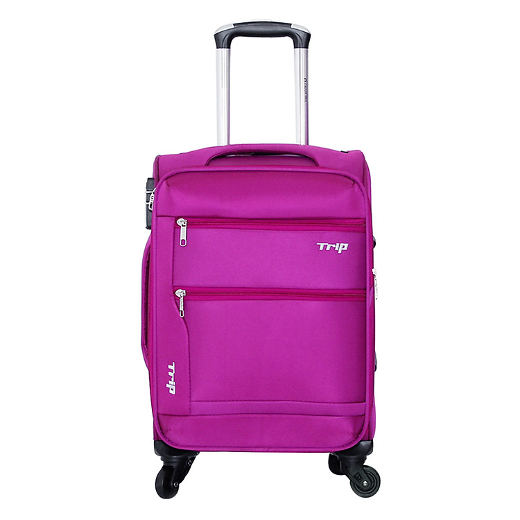 Vali Du Lịch Cao Cấp Trip P038 - Size 50
