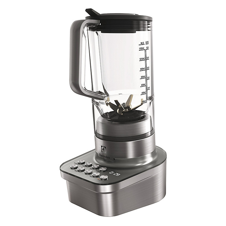 Máy Xay Sinh Tố Electrolux EBR9804S (2L) - Hàng chính hãng