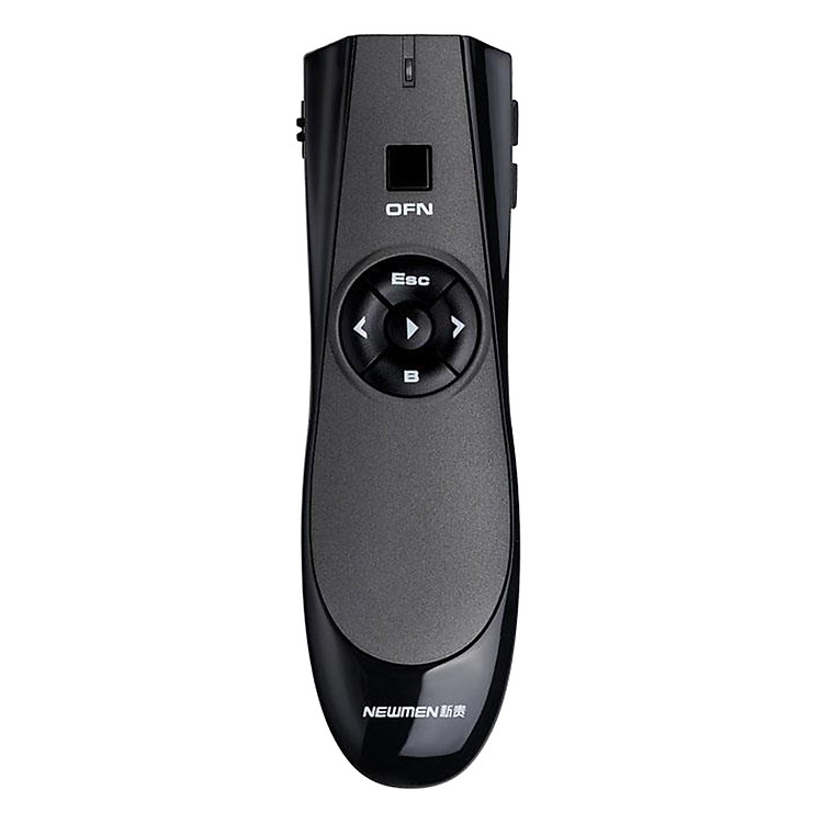 Bút Thuyết Trình Newmen P100 - Hàng chính hãng