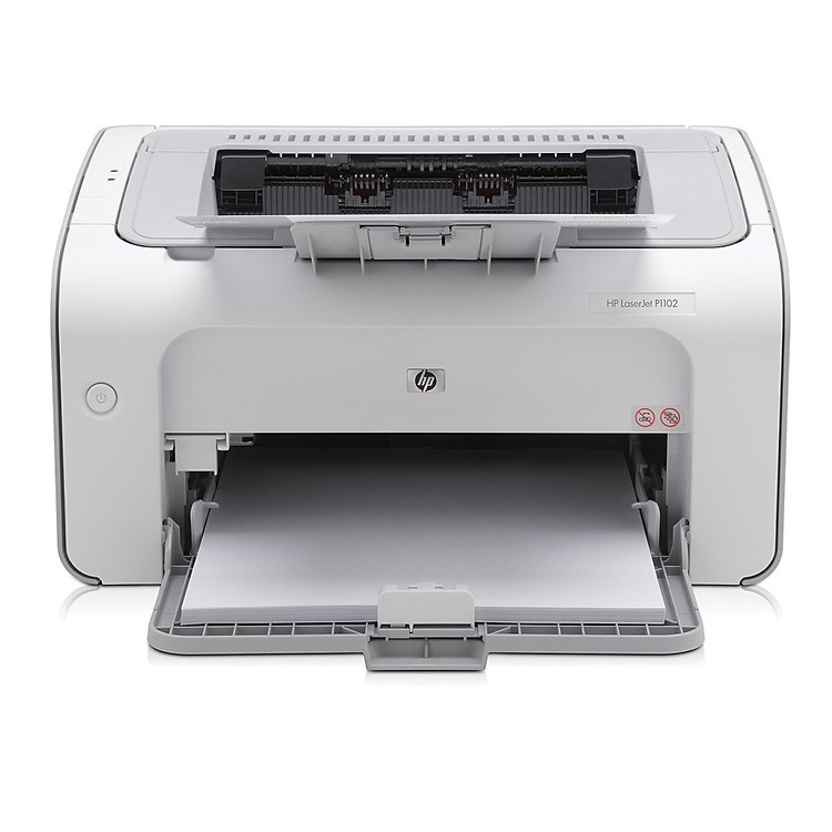 Máy In HP LaserJet Pro P1102 - Hàng Chính Hãng