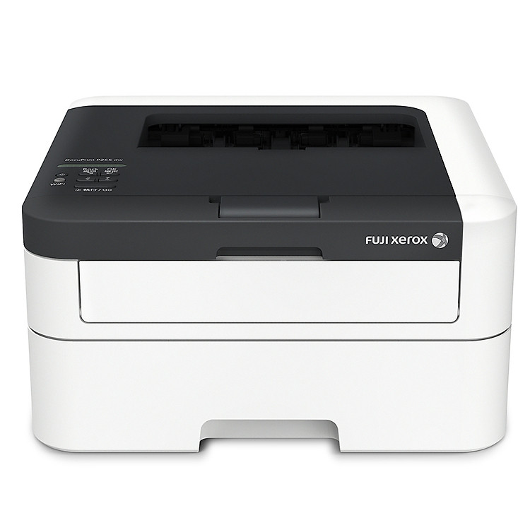 Fuji Xerox Docuprint P265dw - Máy In Laser Đơn Năng - Hàng chính hãng