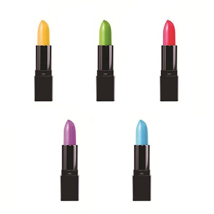Son Môi ElishaCoy Vivid Party Magic Lipstick (3g)