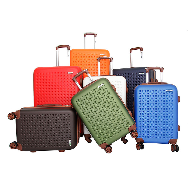 Vali nhựa du lịch size 28inch 70cm TRIP P803A