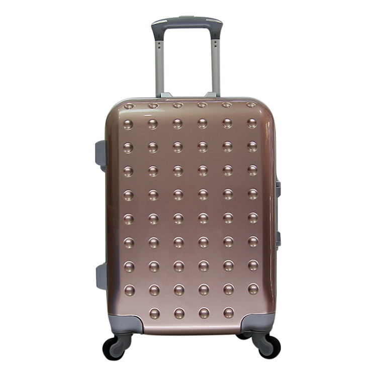Vali Du Lịch Cao Cấp Trip P813 - Size 60