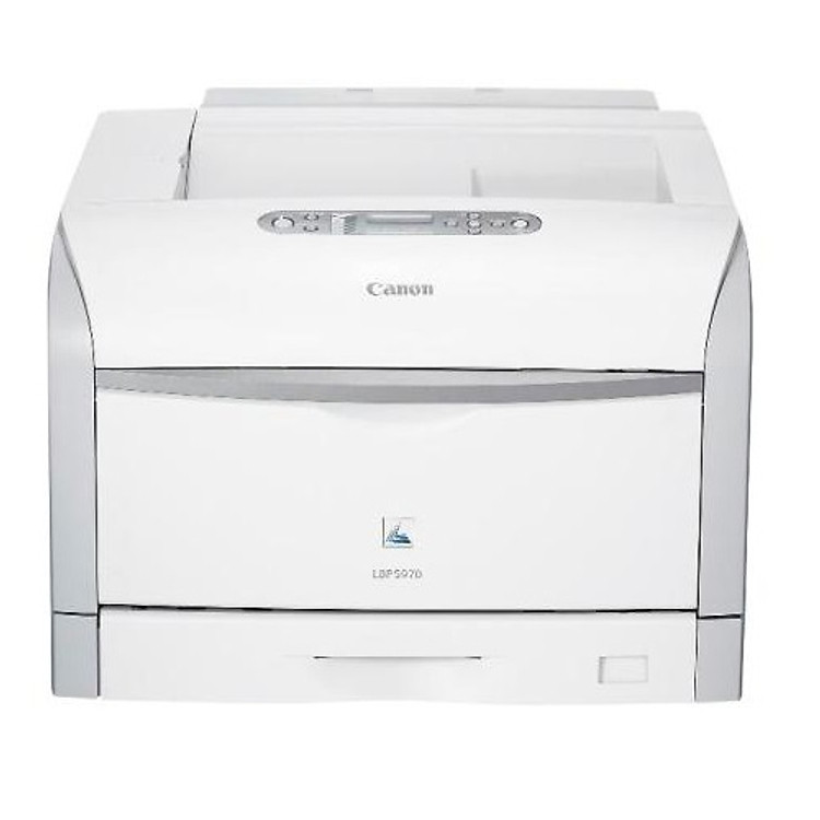 Máy In Laser Màu Canon LBP 5970 - Hàng Chính Hãng
