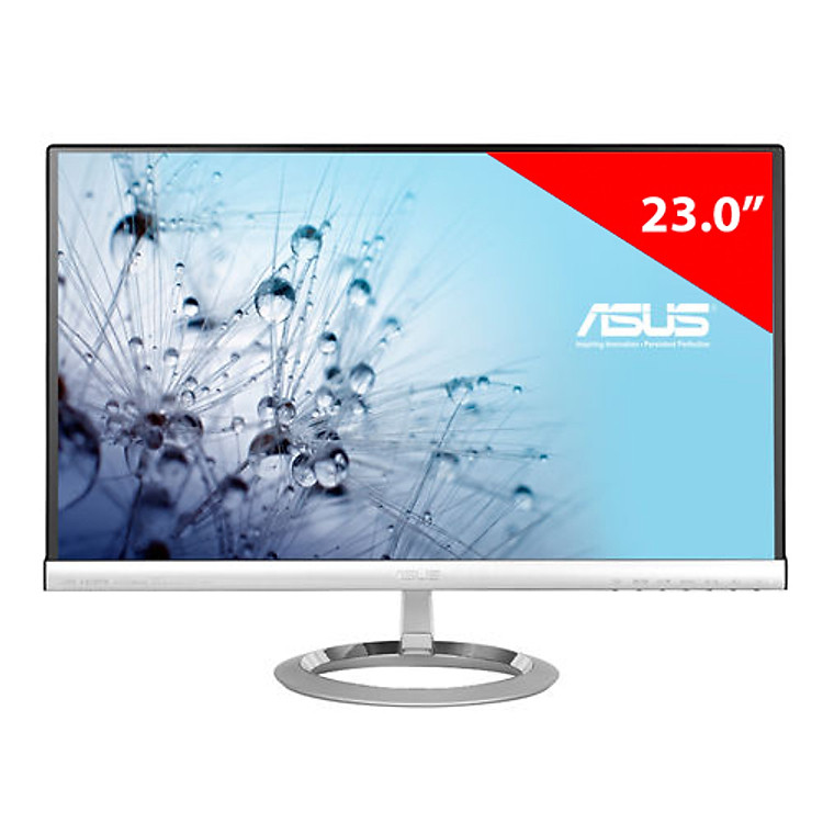 Màn Hình Asus MX239H 23 Inch - Hàng Chính Hãng