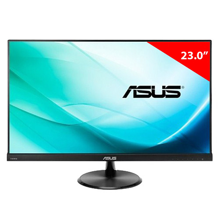 Màn Hình Asus VC239H 23 Inch FULL HD - Hàng Chính Hãng