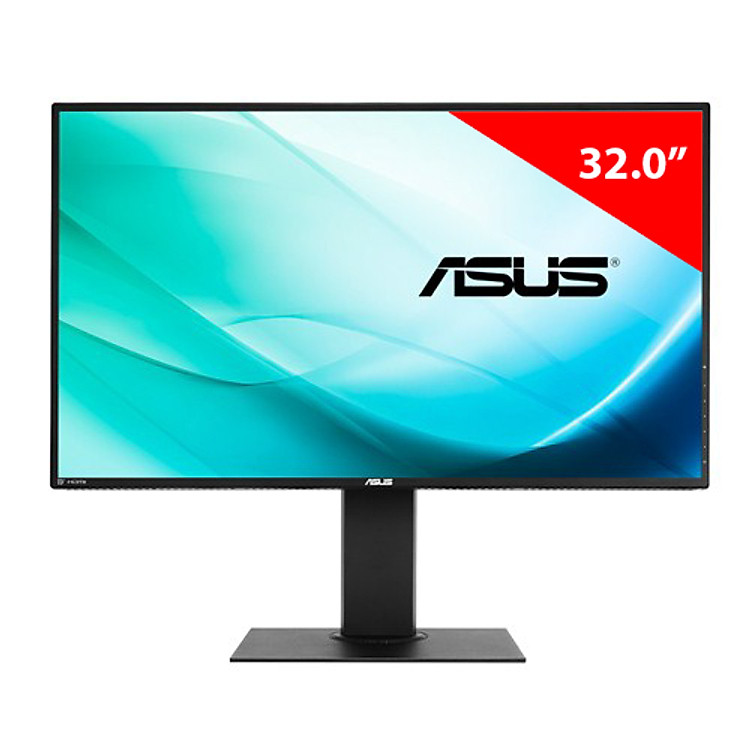 Màn Hình Asus PB328Q 32 Inch - Hàng Chính Hãng
