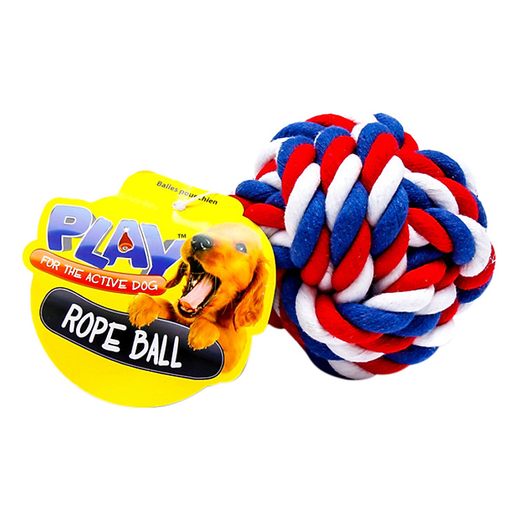 Banh Dây Đồ Chơi Của Thú 9.5cm Uncle Bills - PA0449