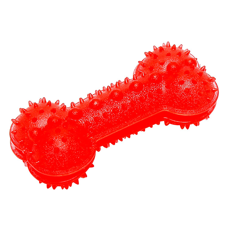 Đồ Chơi Huấn Luyện Cho Vật Nuôi 4 Kiểu Uncle Bills PA1277