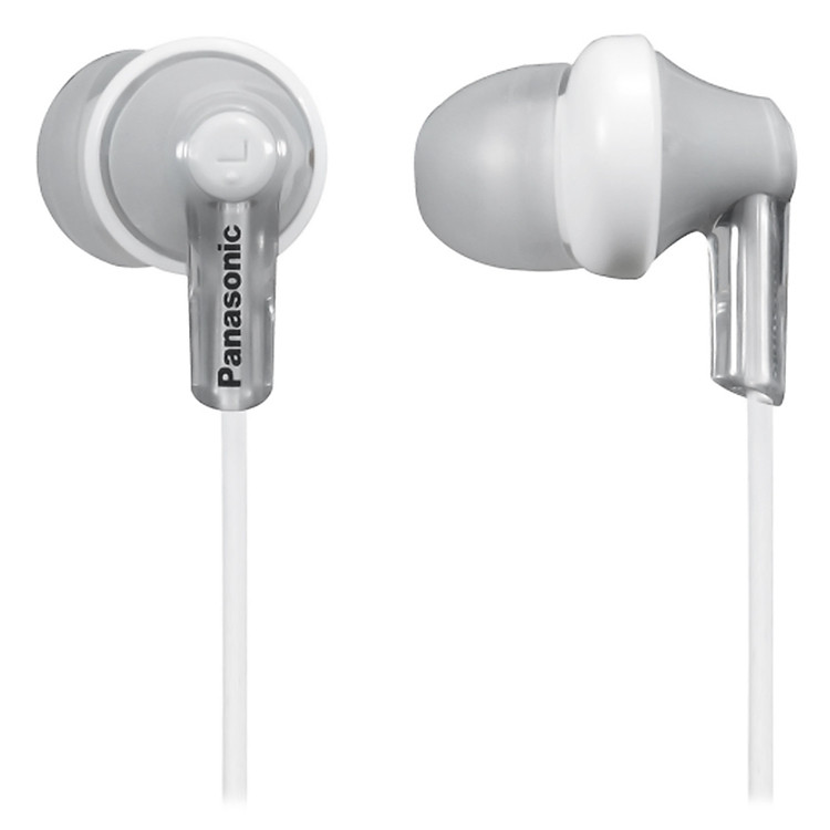 Tai Nghe Nhét Tai Panasonic RP-HJE120 - Hàng Chính Hãng