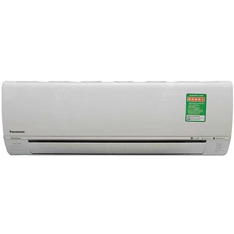 Máy Lạnh Inverter Panasonic S9RKH-8 (1 HP) - Hàng Chính Hãng
