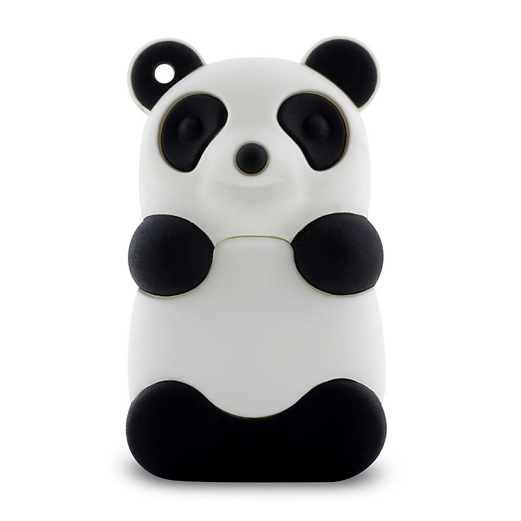 USB Bone Panda 8GB - USB 2.0 - Hàng Chính Hãng