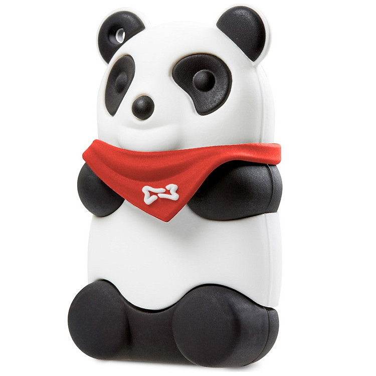USB Bone Panda 16GB - USB 2.0 - Hàng Chính Hãng