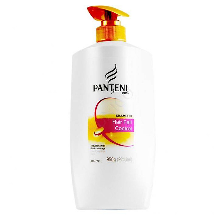 Dầu Gội Pantene Ngăn Rụng Tóc - 950G