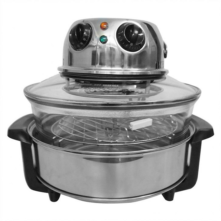 Lò Nướng Thủy Tinh PANWORLD PW-707G