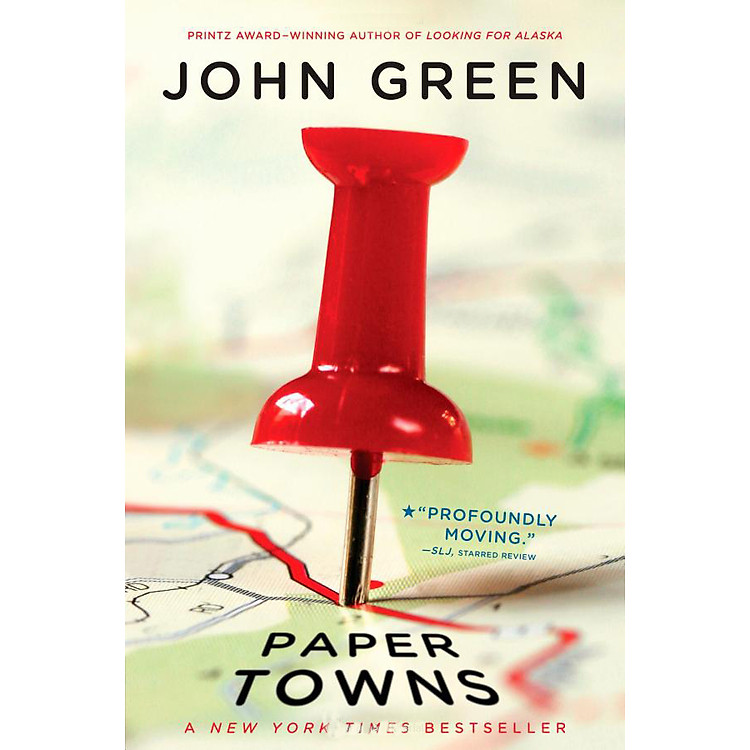 Paper Towns