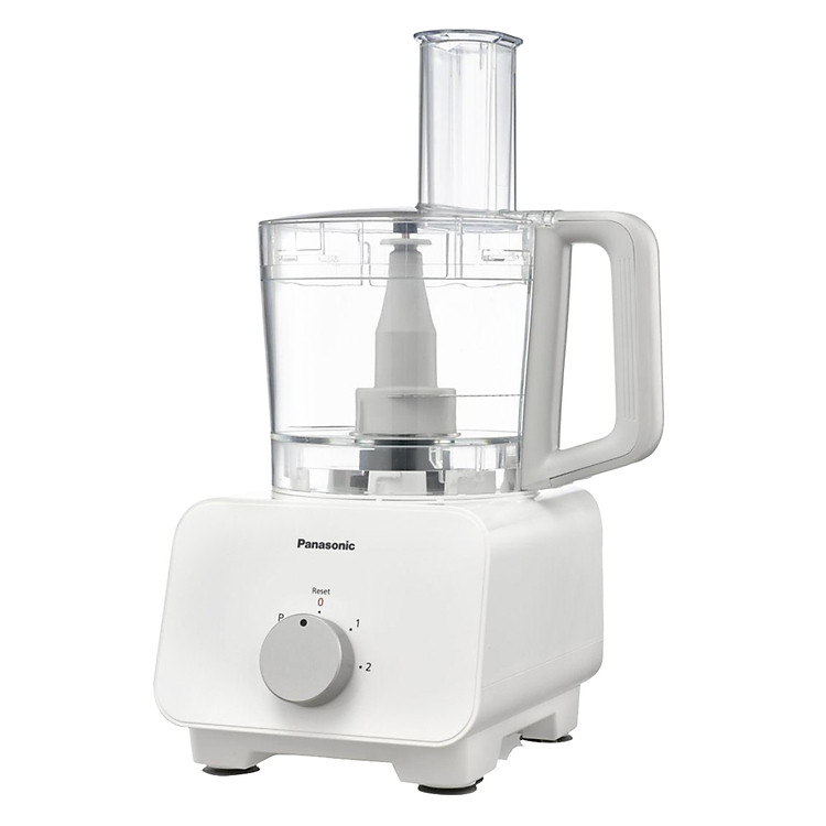 Máy Xay Đa Năng Panasonic PAXD-MK-F300WRA - Trắng - Hàng chính hãng