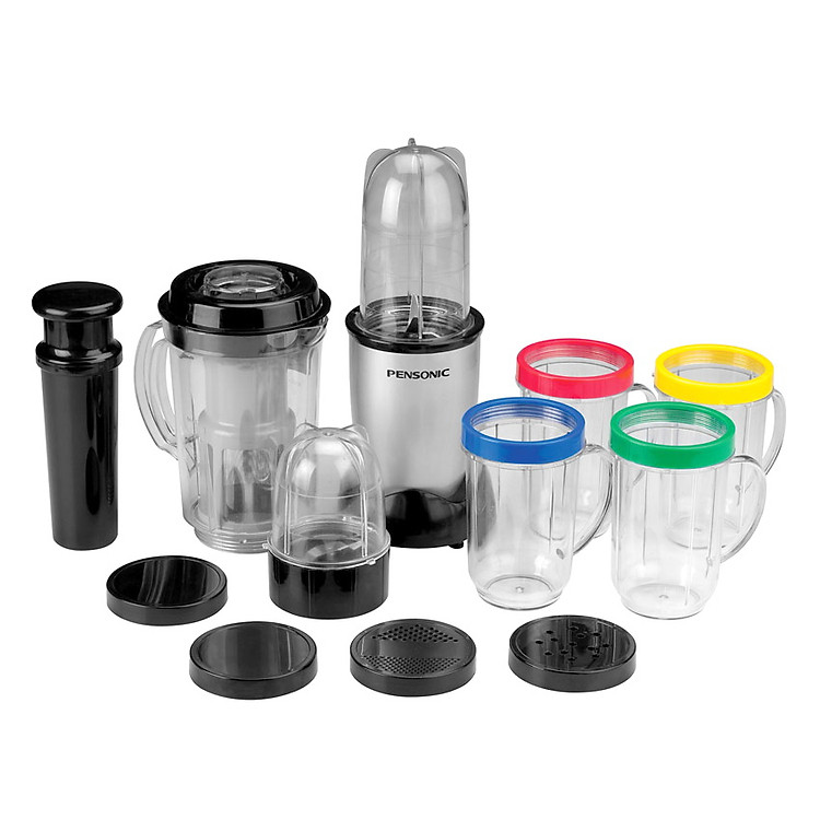 Máy Xay Đa Năng Pensonic PB-4000 - Hàng chính hãng