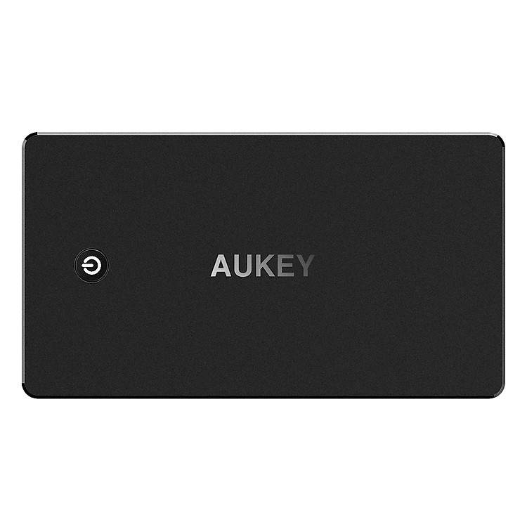 Pin Sạc Dự Phòng Aukey PB-T10 QC 3.0 20000mAh - Hàng Chính Hãng