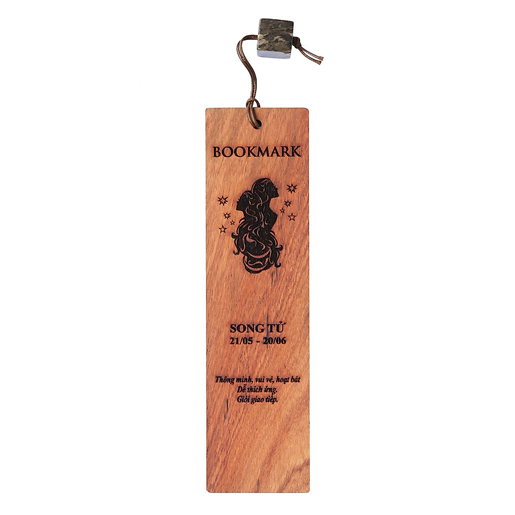 Bookmark PBM Song Tử