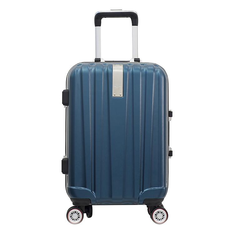 Vali Du Lịch Cao Cấp Khung Nhôm Trip Size 60 - PC022